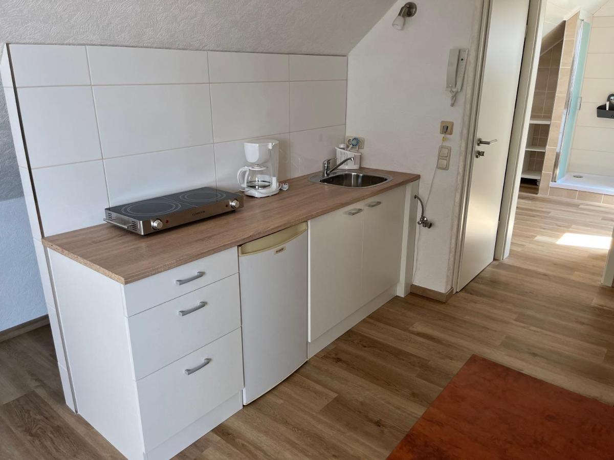 Apartment Topp Adult Only Schillig Exterior photo