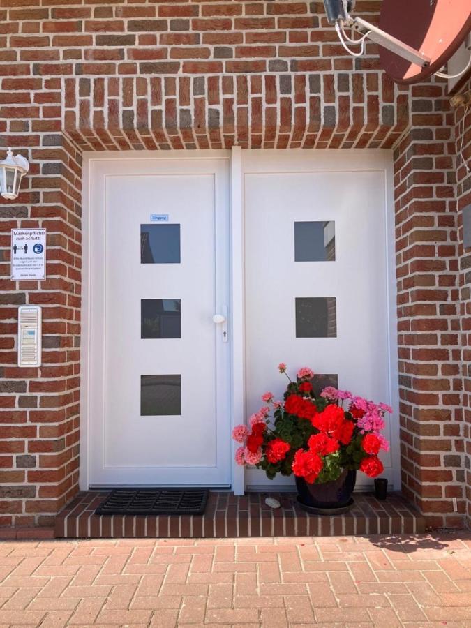 Apartment Topp Adult Only Schillig Exterior photo