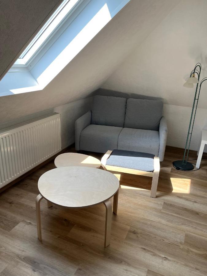 Apartment Topp Adult Only Schillig Exterior photo