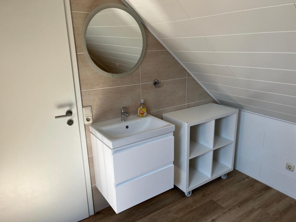 Apartment Topp Adult Only Schillig Exterior photo