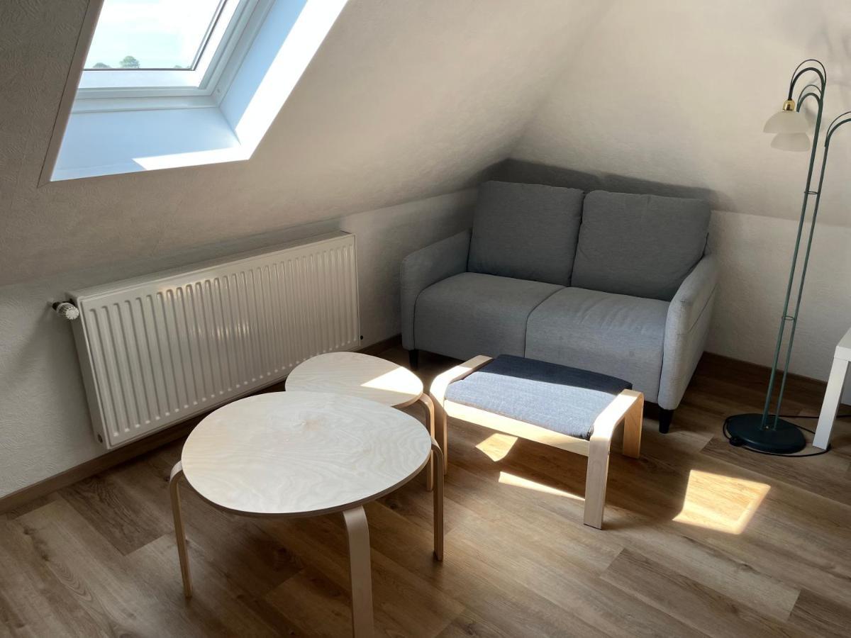 Apartment Topp Adult Only Schillig Exterior photo